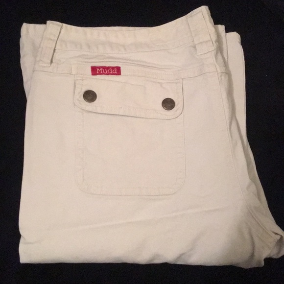 Mudd Bootcut Jeans Sz 11 w/ Right Leg Hammer Loop - Picture 1 of 8
